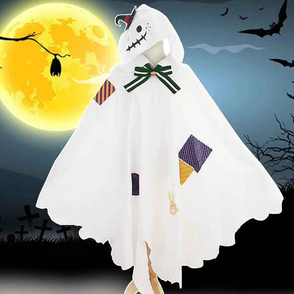 Big Discounts Halloween anime cosplay cloak yv30233