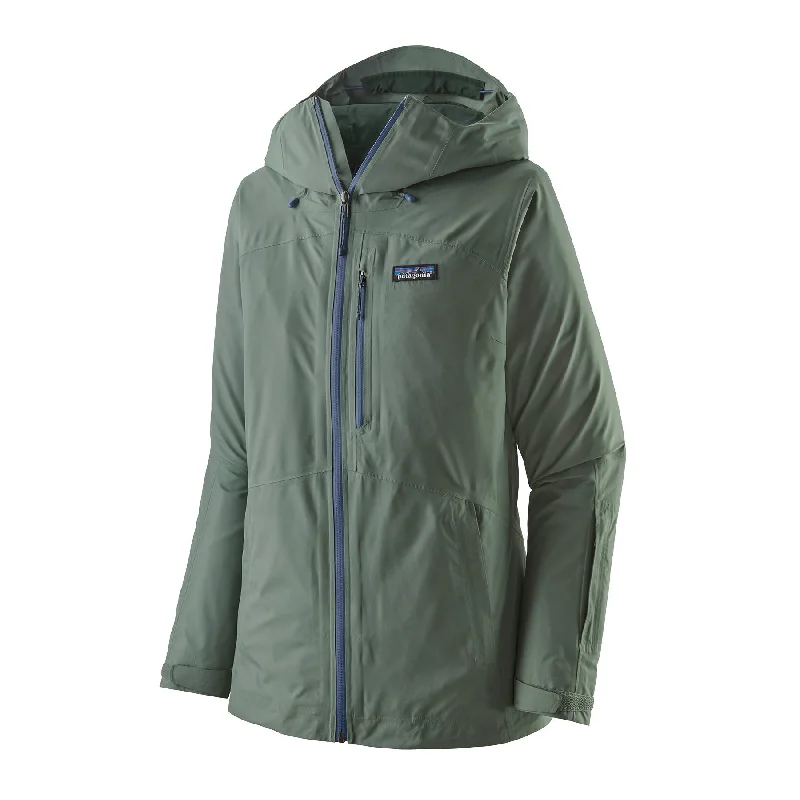 Price Buster Women's Powder Town Jacket
