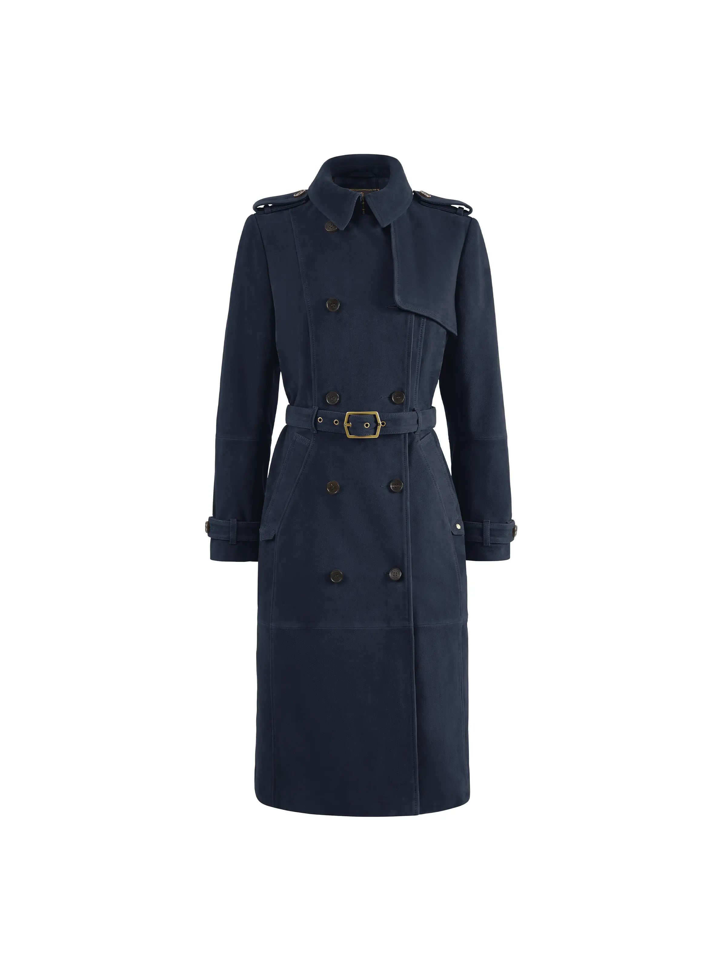 Limited Time Frances - Navy