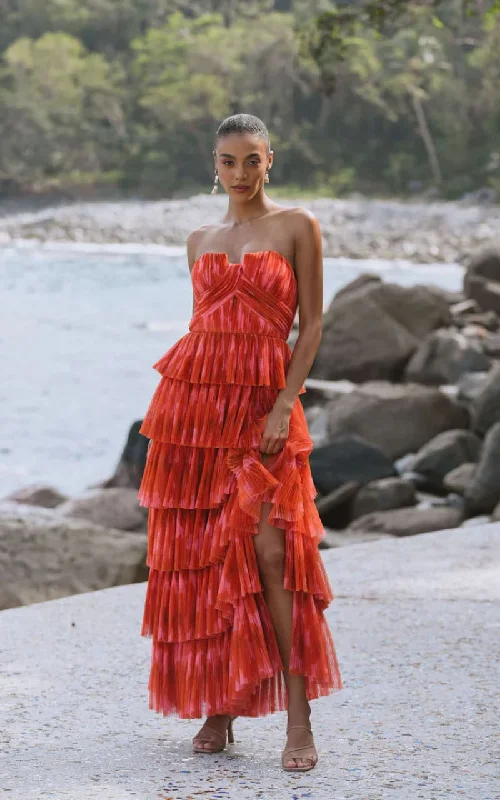 Best Deals Hutch- Simi Gown