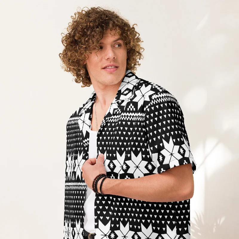 Lowest Prices Unisex button shirt