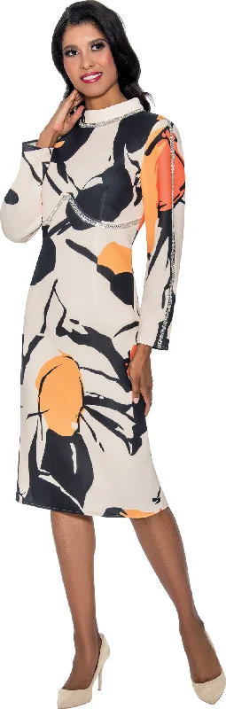 Discount Mania Dresses by Nubiano 100141