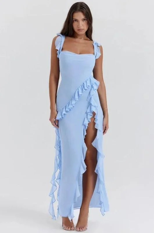 Loyalty Reward Catriona Maxi Dress