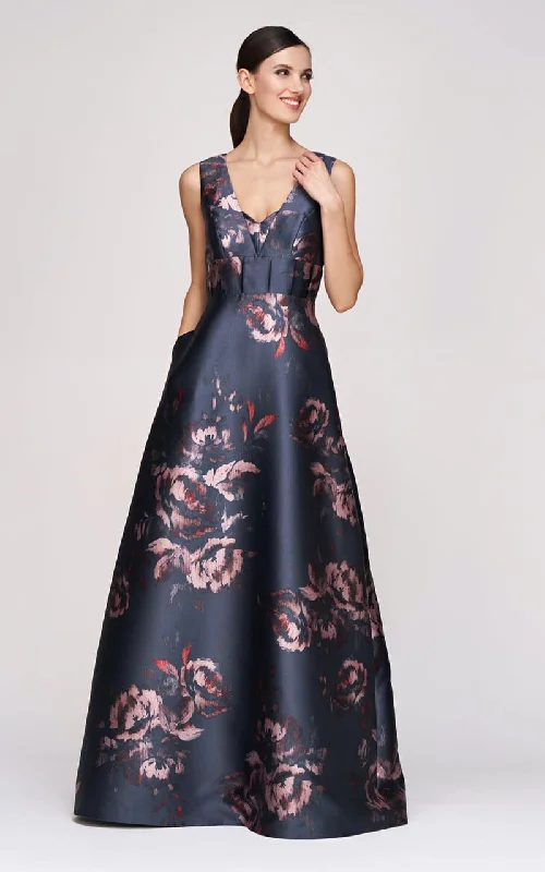 Today’s Special Kay Unger- Alexandra Ball Gown