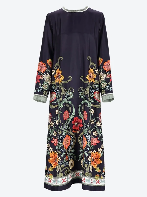 Great Deals Long sleeve swing dress