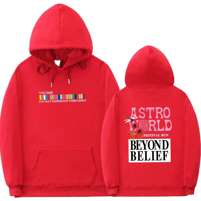 New Markdowns Multiple colour Hip-hop Streetwear