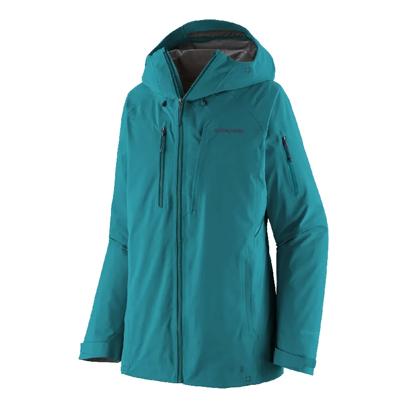 Deal Mania Women's PowSlayer Jacket