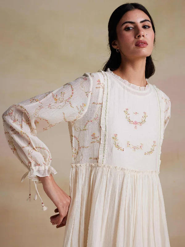 Hurry In La Vania Maxi Dress