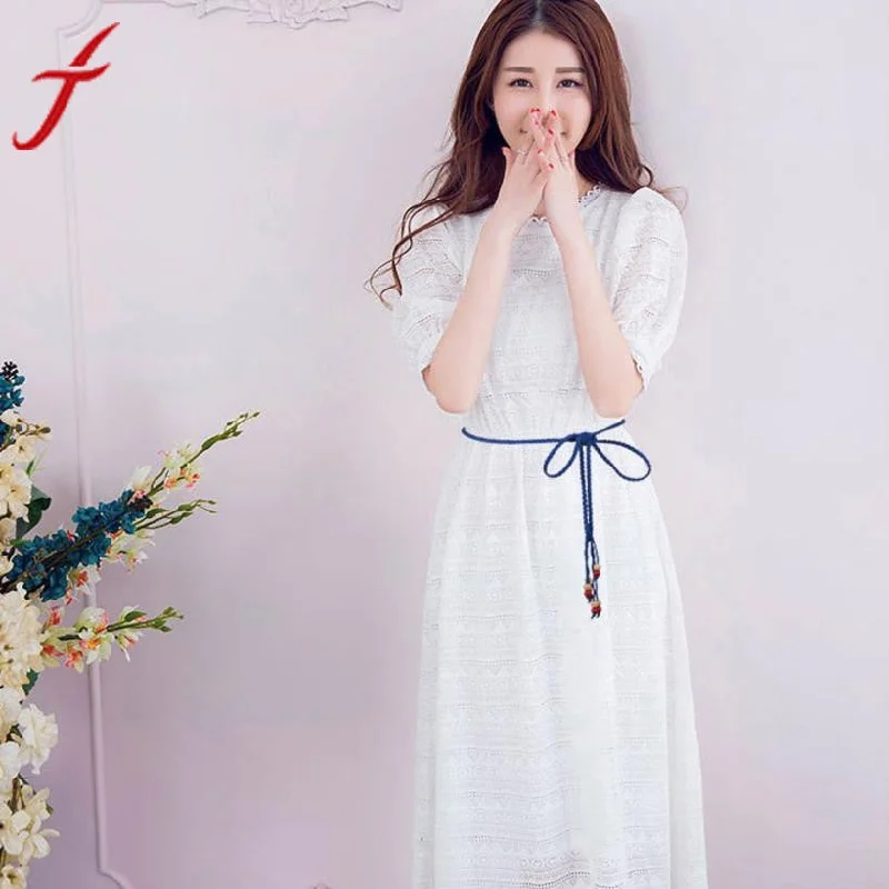 Seasonal Clearance JECKSION Fashion Accessory Suede Women Belt Summer Dress Bohemia Belt for Lady Weave Stretch Elastic Wide Waist Belt #L4063 Seasonal Clearance JECKSION Fashion Accessory Suede Women Belt Summer Dress Bohemia Belt for Lady Weave Stretch Elastic Wide Waist Belt #L4063