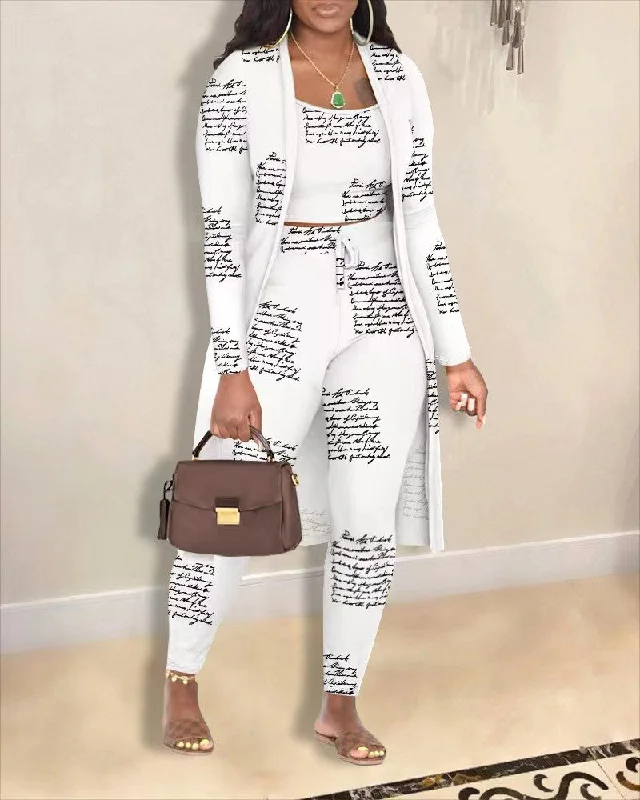 White Printing