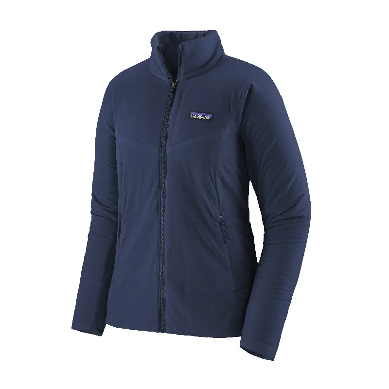 Exclusive Deal Women's Nano-Air® Jacket