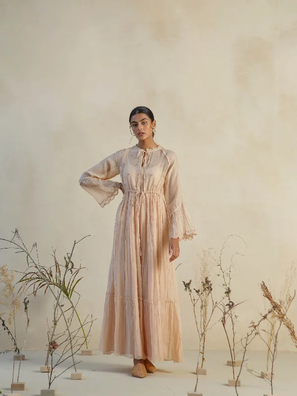 Midnight Sale Amberlight Maxi Dress