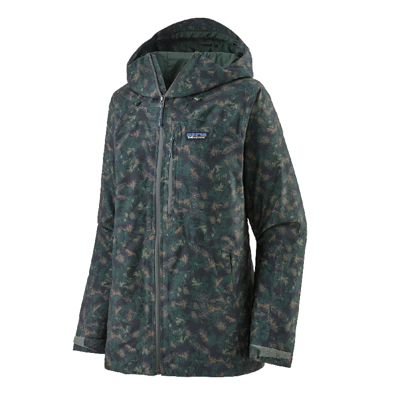 Price Smash Women's Powder Town Jacket