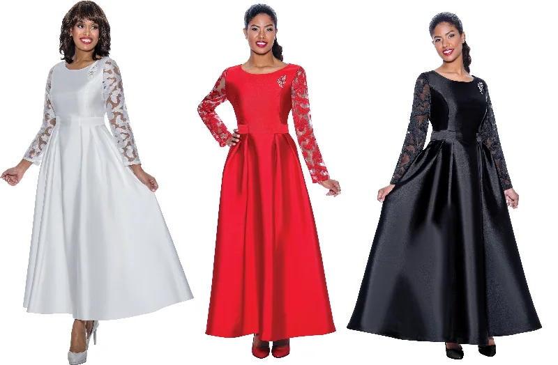 Must-Have Deals Dresses by Nubiano 1471