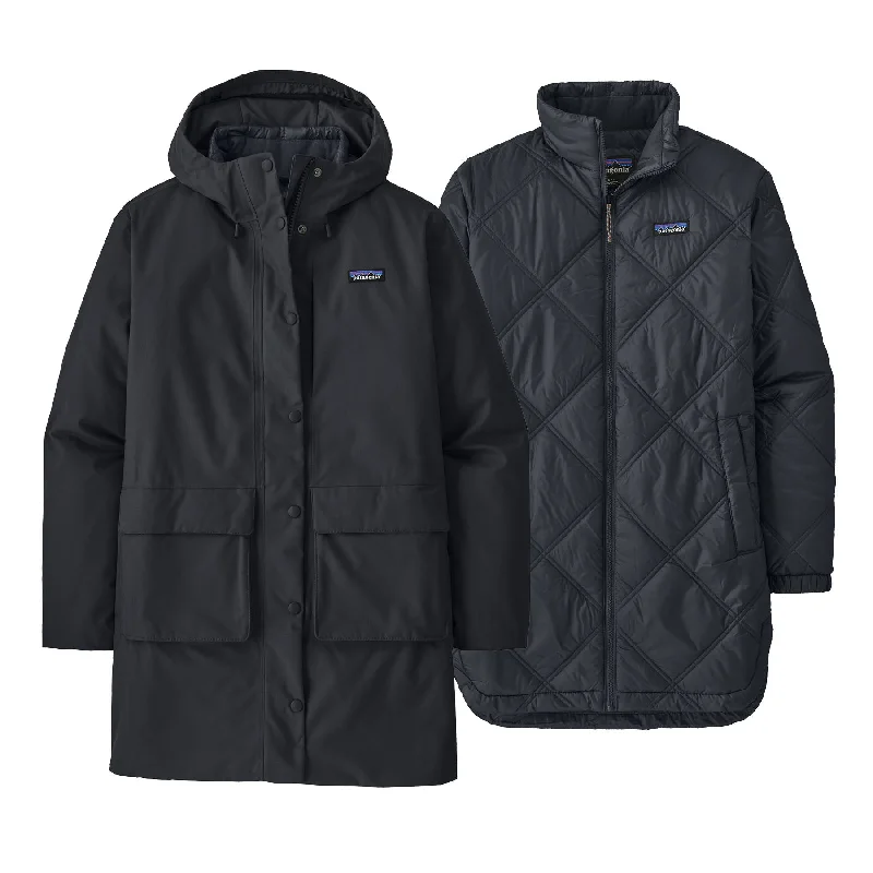 Seasonal Clearance Women's Pine Bank 3-in-1 Parka