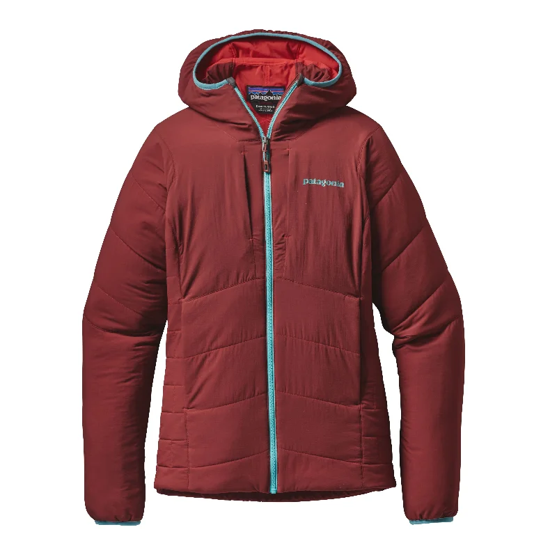 Super Sale Women's Nano-Air® Hoody
