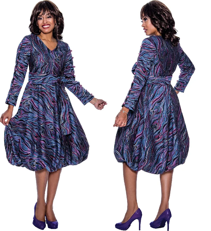 Huge Discounts Dresses by Nubiano 1161
