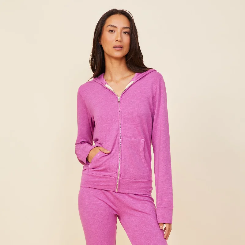 Flash Deals Supersoft Zip Up Hoody
